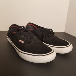 Vans - Skateboard Shoes
